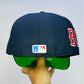 B01 Gorra 7C Boston Red Sox SCV Cerrada