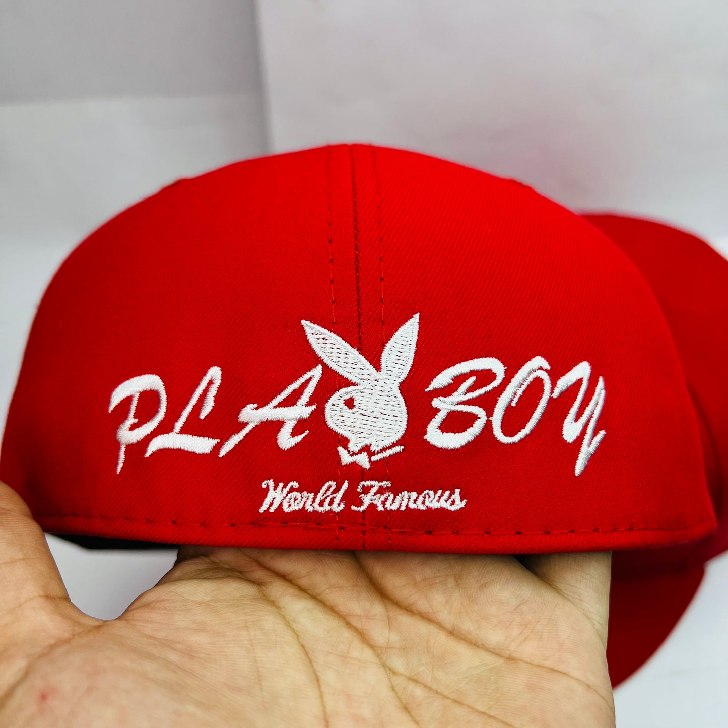 SUP01 Gorra 8C Supreme PL Cerrada