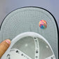 LA10 Gorra 8C Los Angeles Dodgers SCV Ajustable