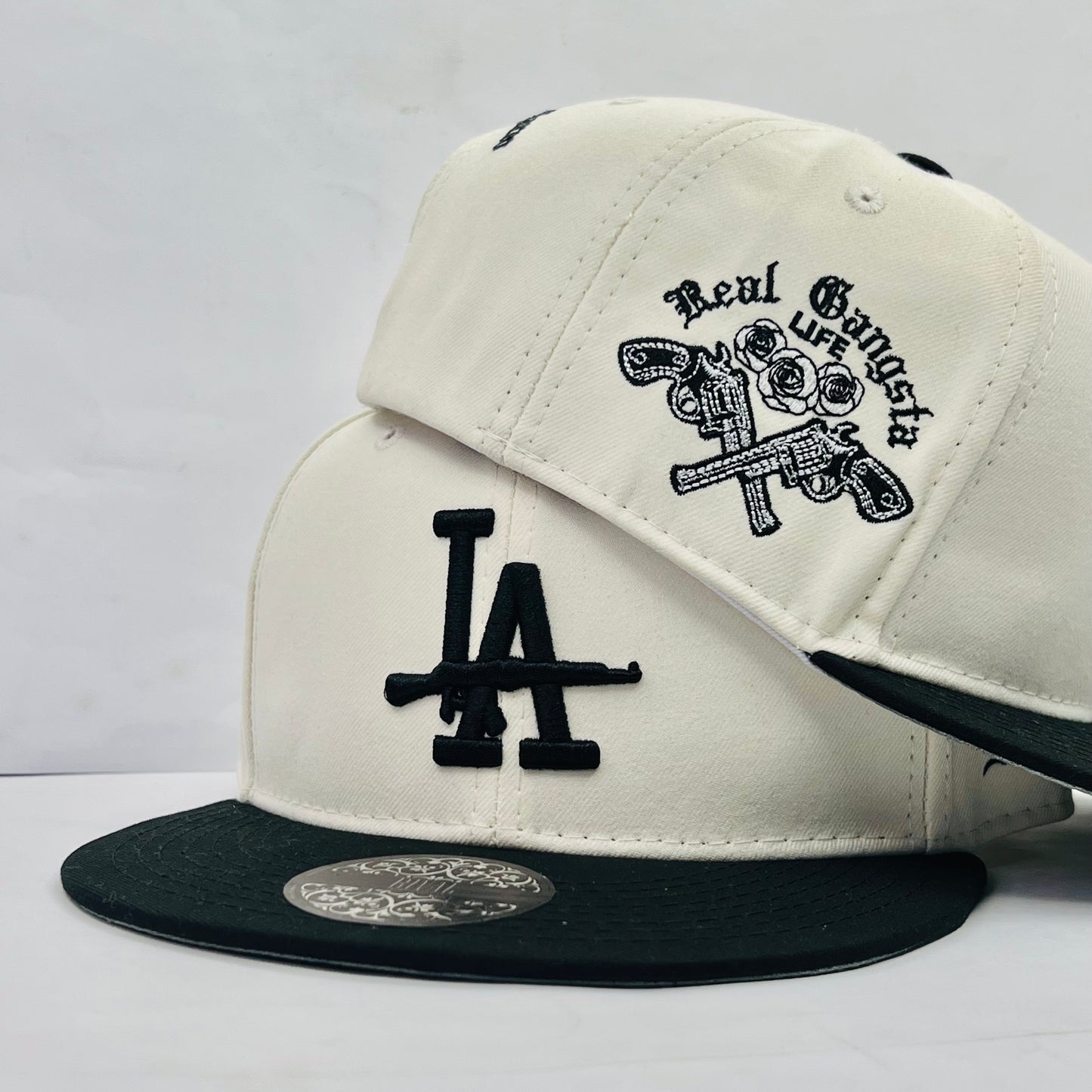 RV02 Gorra OG Rival PL Ajustable