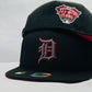 DT02 Gorra 8C Detroit Tigers PL Ajustable
