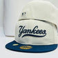 NY42 Gorra 8C New York Yankees PL Cerrada
