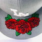 LA31 Gorra 8C Los Angeles Dodgers PL Cerrada