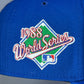 LA06 Gorra 8C Los Angeles Dodgers PL Cerrada