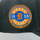 DT04 Gorra 3C Detroit Tigers CV Ajustable