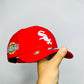 SX03 Gorra 3C Chicago White Sox Cv Ajustable