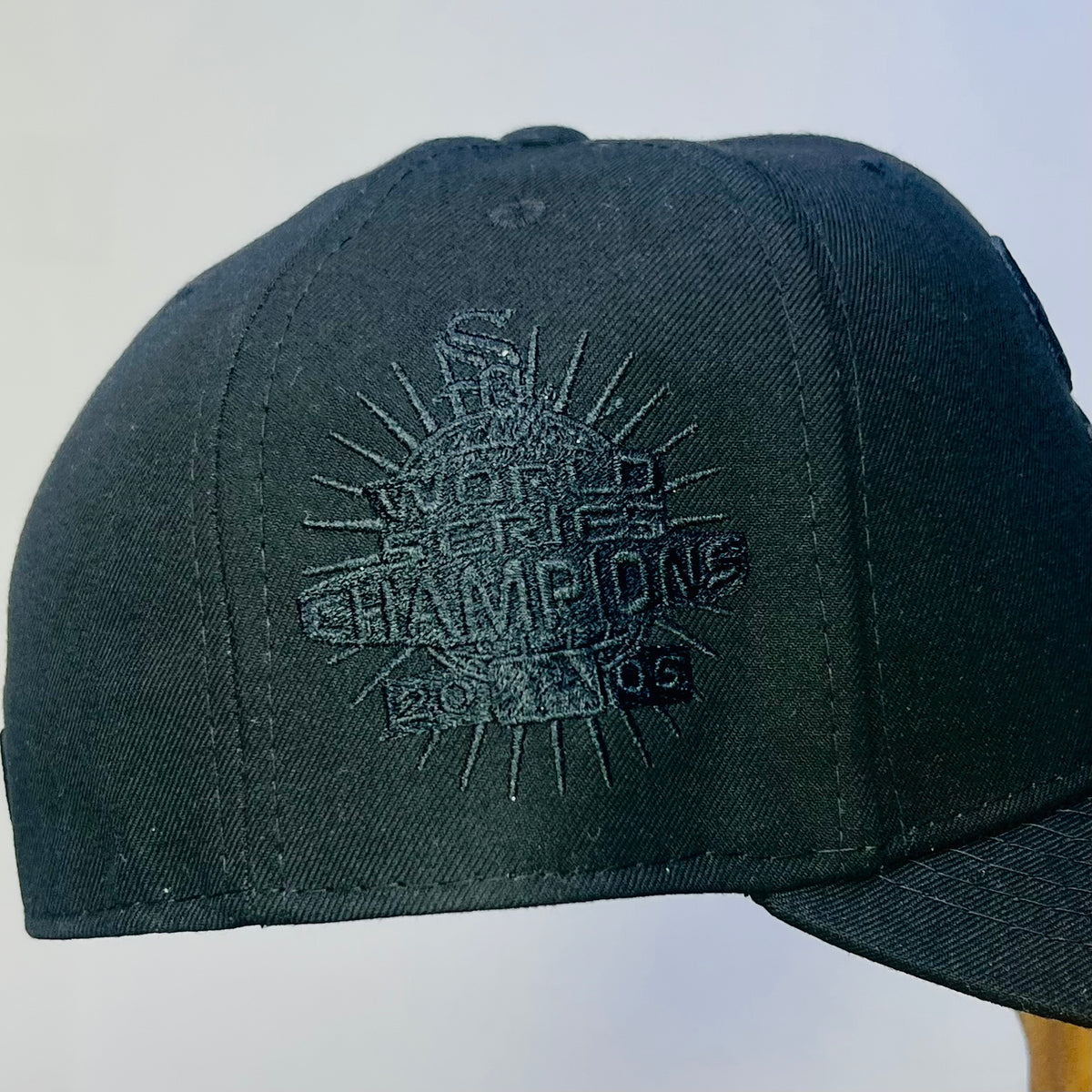 SX05 Gorra 8C Chicago White Sox SCV Cerrada