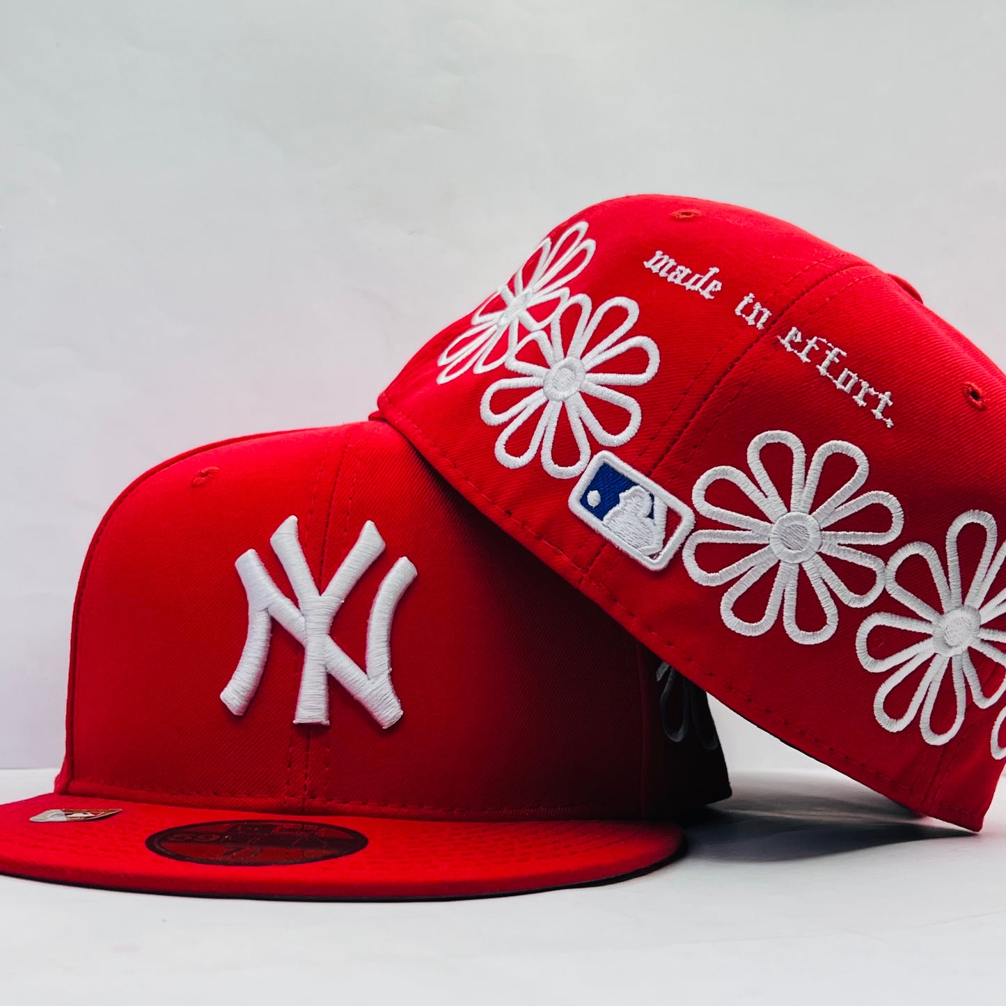 NY29 Gorra 8C New York Yankees PL Cerrada