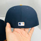 NY46 Gorra 8C New York Yankees PL Cerrada