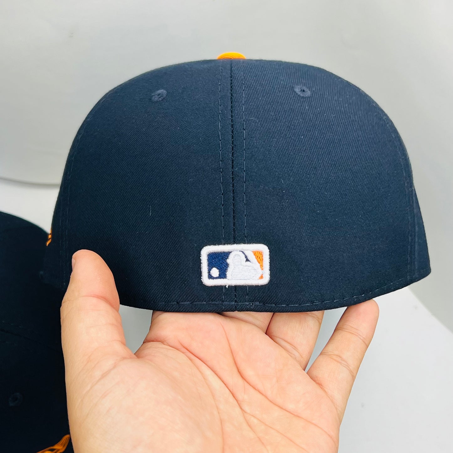 NY46 Gorra 8C New York Yankees PL Cerrada