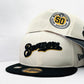 MB01 Gorra &C Milwaukee Brewers Cerrada