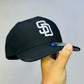 SD02 Gorra 8C San Diego Padres SCV Ajustable