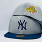 NY69 Gorra 8C New York Yankees PL Cerrada