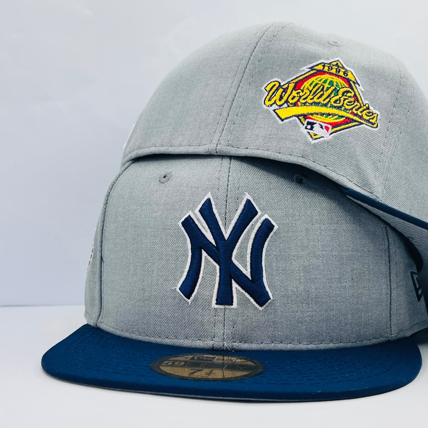 NY69 Gorra 8C New York Yankees PL Cerrada
