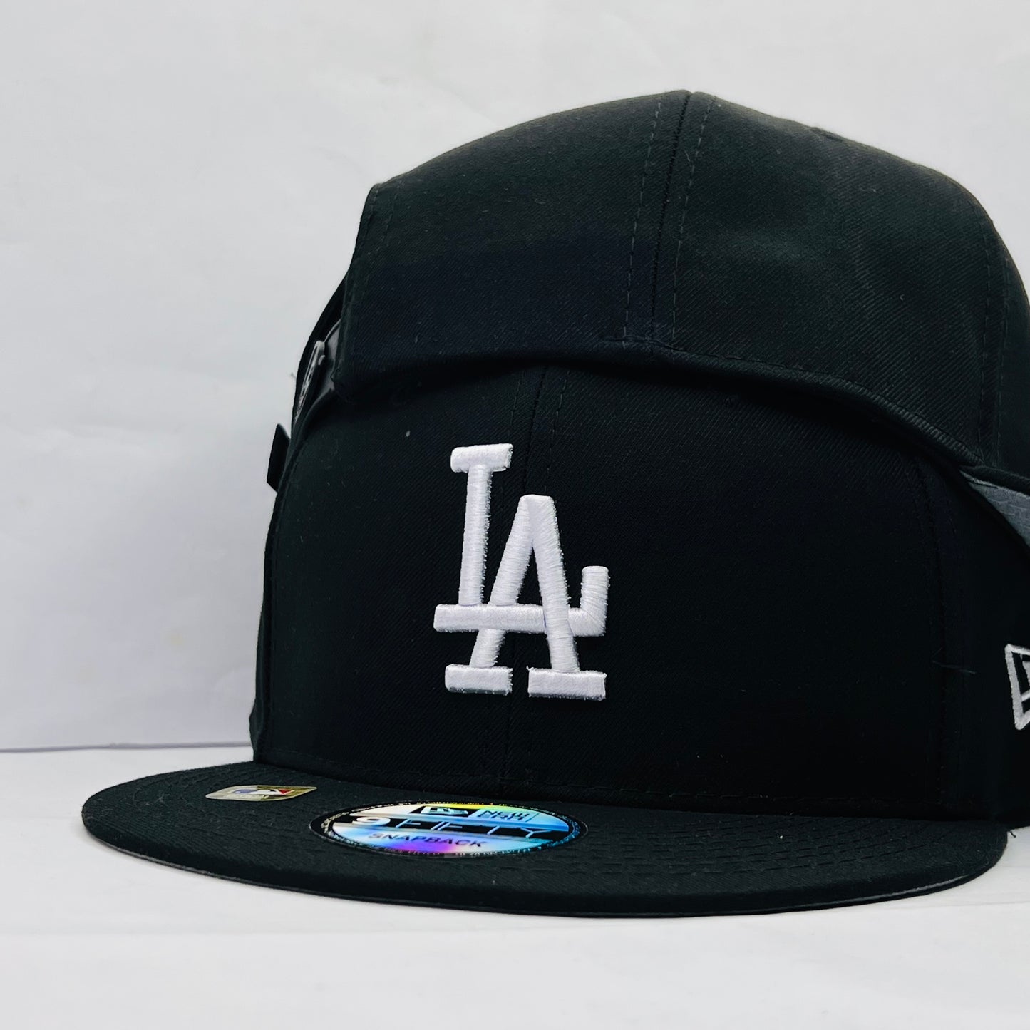 LA03 Gorra 9C Los Angeles Dodgers PL Ajustable