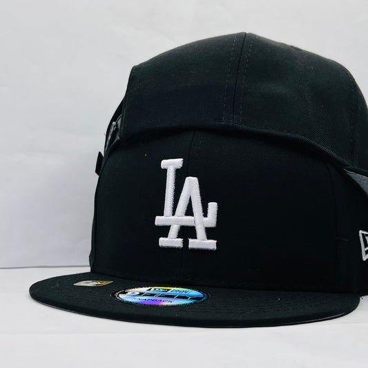 LA03 Gorra 9C Los Angeles Dodgers PL Ajustable