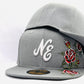 NE02 Gorra 8C NE PL Cerrada