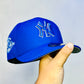 NY44 Gorra 8C New York Yankees SCV Cerrada
