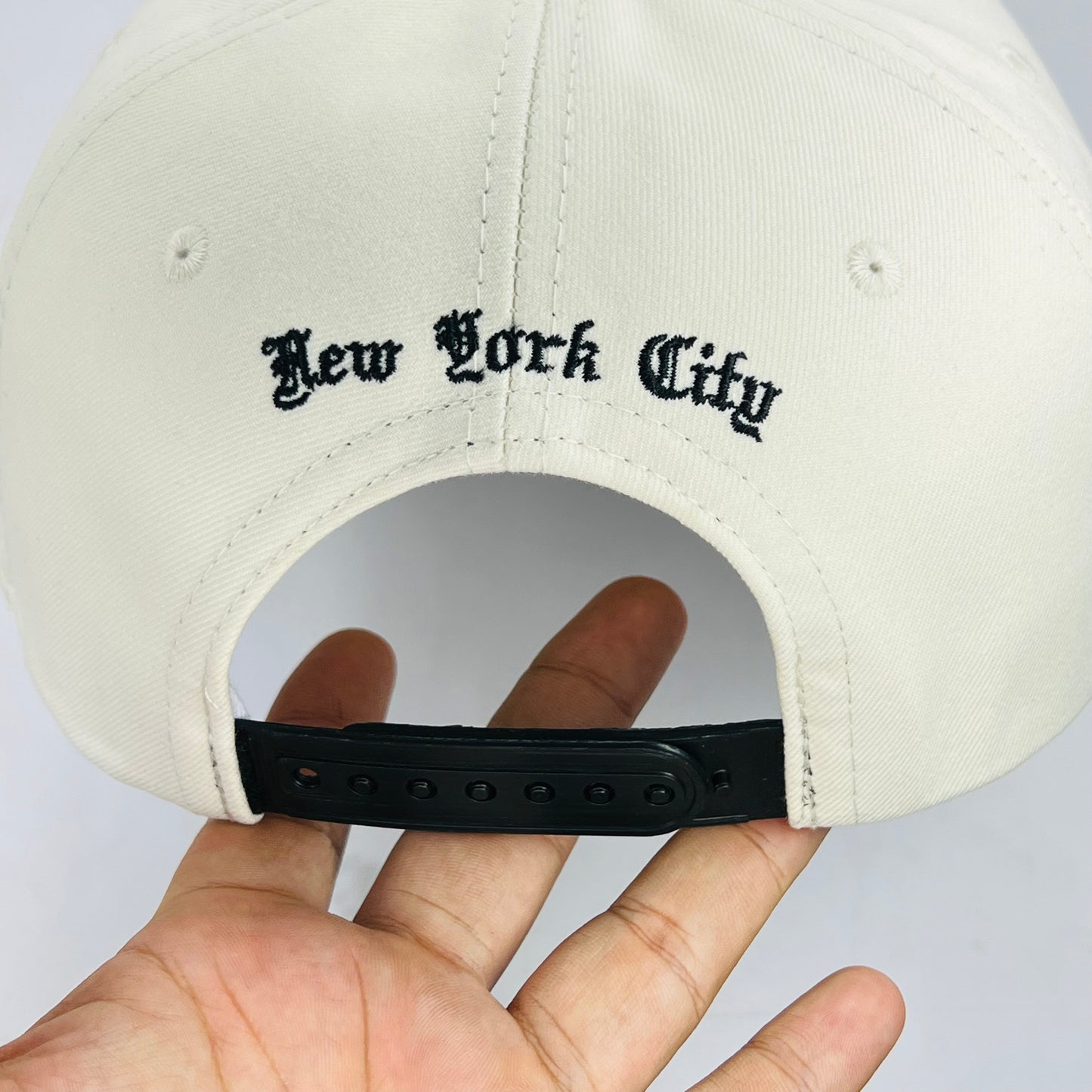 RV01 Gorra OG Rival SCV Ajustable