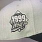 NY52 Gorra 8C New York Yankees SCV Ajustable