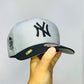 NY14 Gorra 8C New York Yankees SCV Ajustable