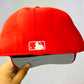 B01 Gorra 5C Boston Red Sox SCV Cerrada