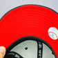ATH01 Gorra 8C Los Angeles Angels SCV Cerrada