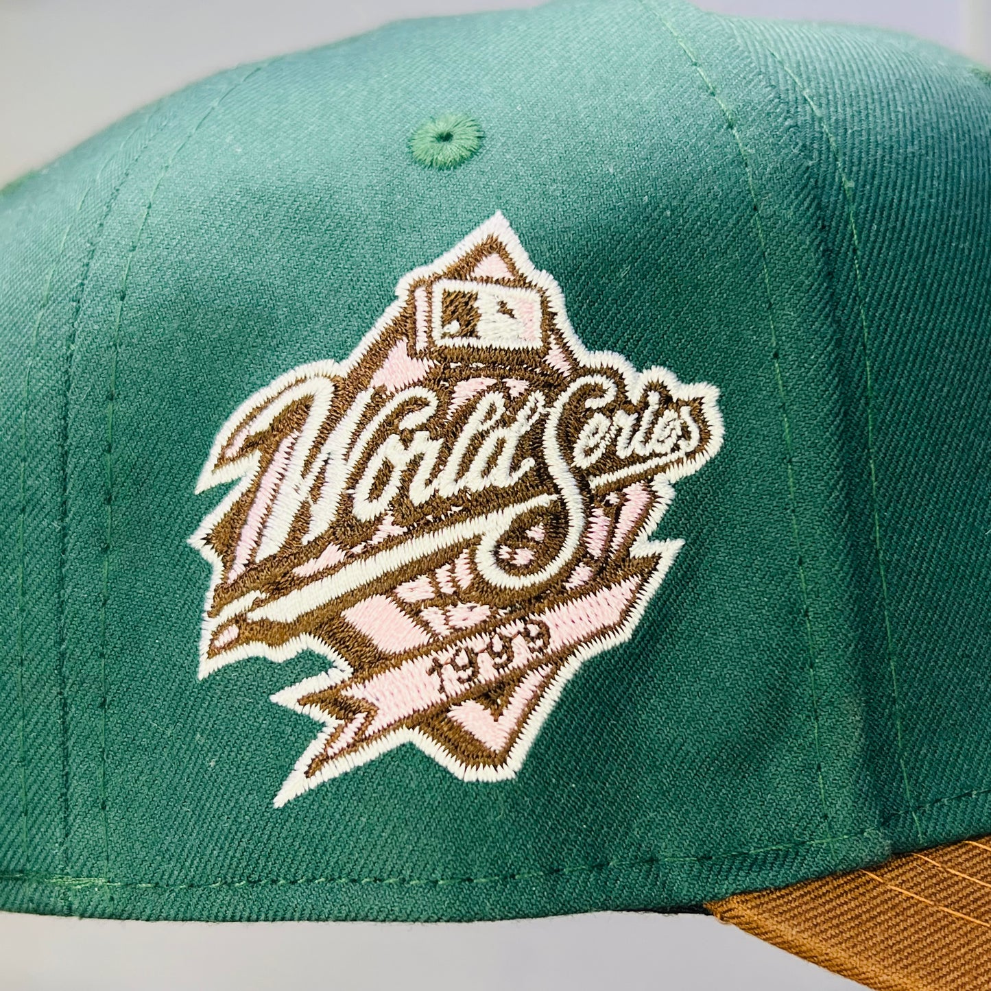NY44 Gorra 8C New York Yankees SCV Ajustable
