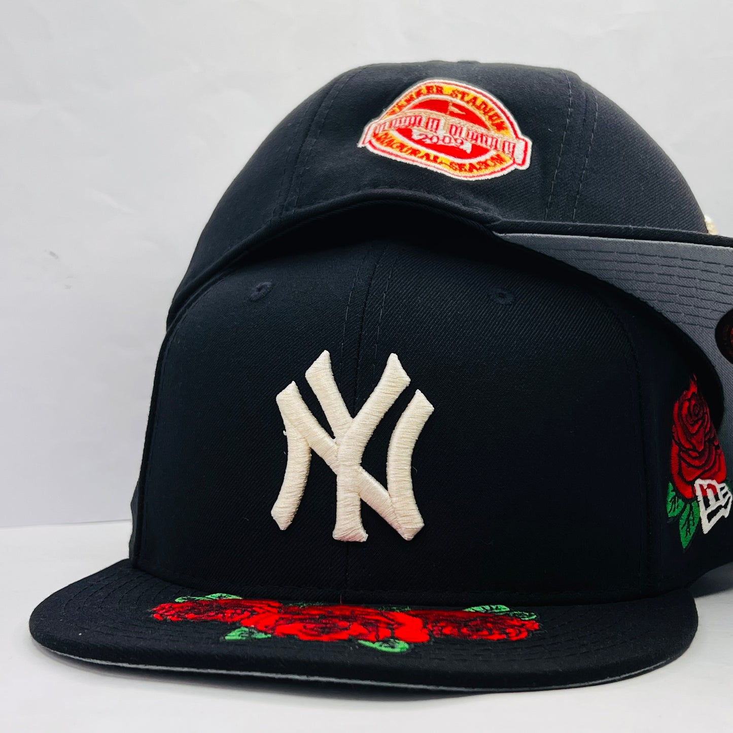 NY80 Gorra 8C New York Yankees PL Cerrada