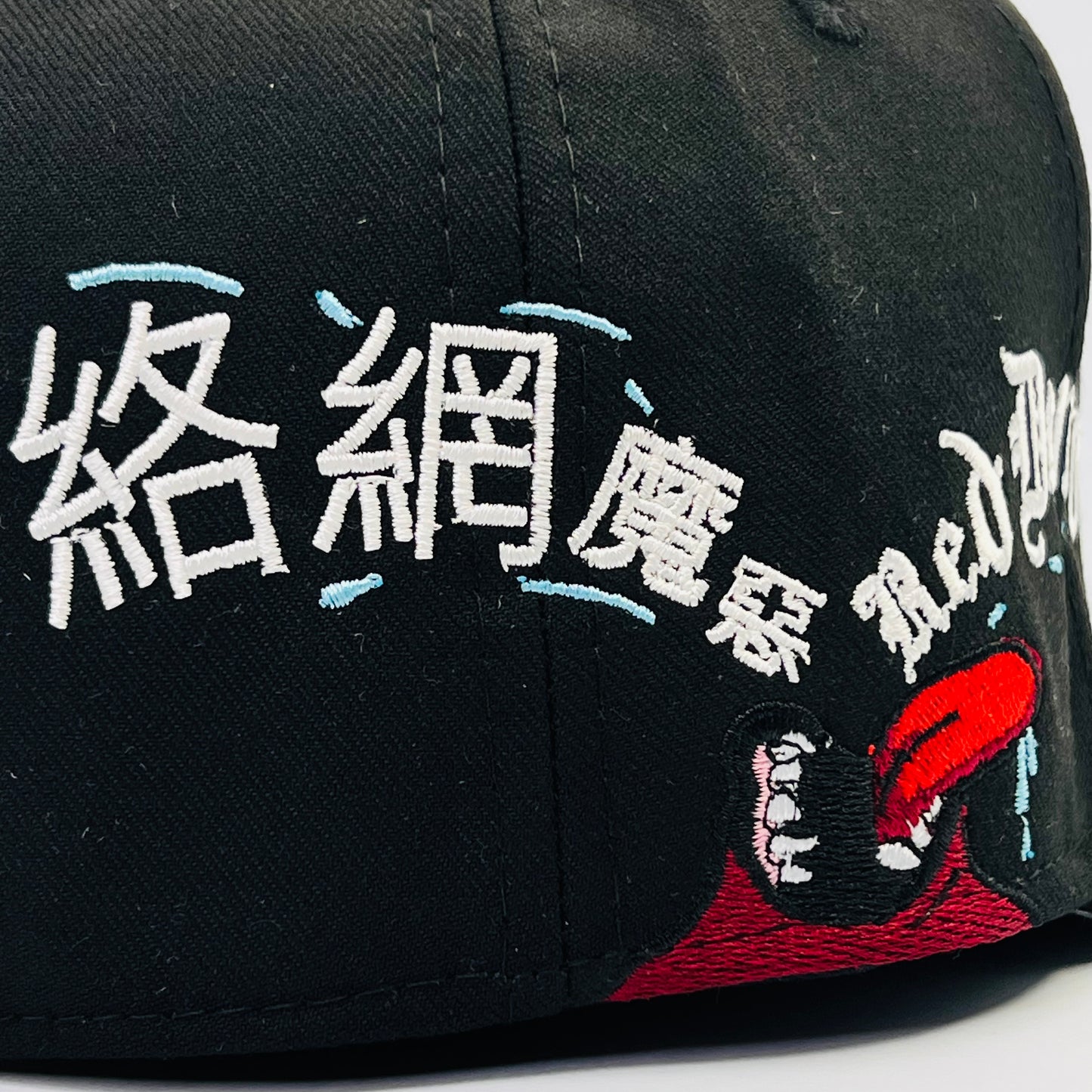 RV13 Gorra OG Rival PL Cerrada