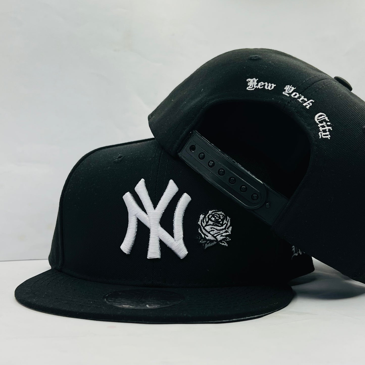 RV06 Gorra OG Rival PL Ajustable