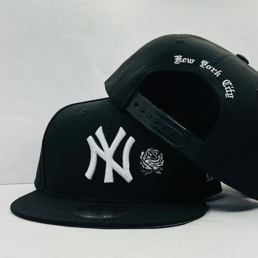 RV06 Gorra OG Rival PL Ajustable