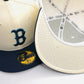 B10 Gorra 8C Boston Red Sox PL Cerrada