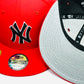 NY20 Gorra 8C New York Yankees PL Ajustable