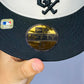 SX02 Gorra 8C Chicago White Sox PL Cerrada