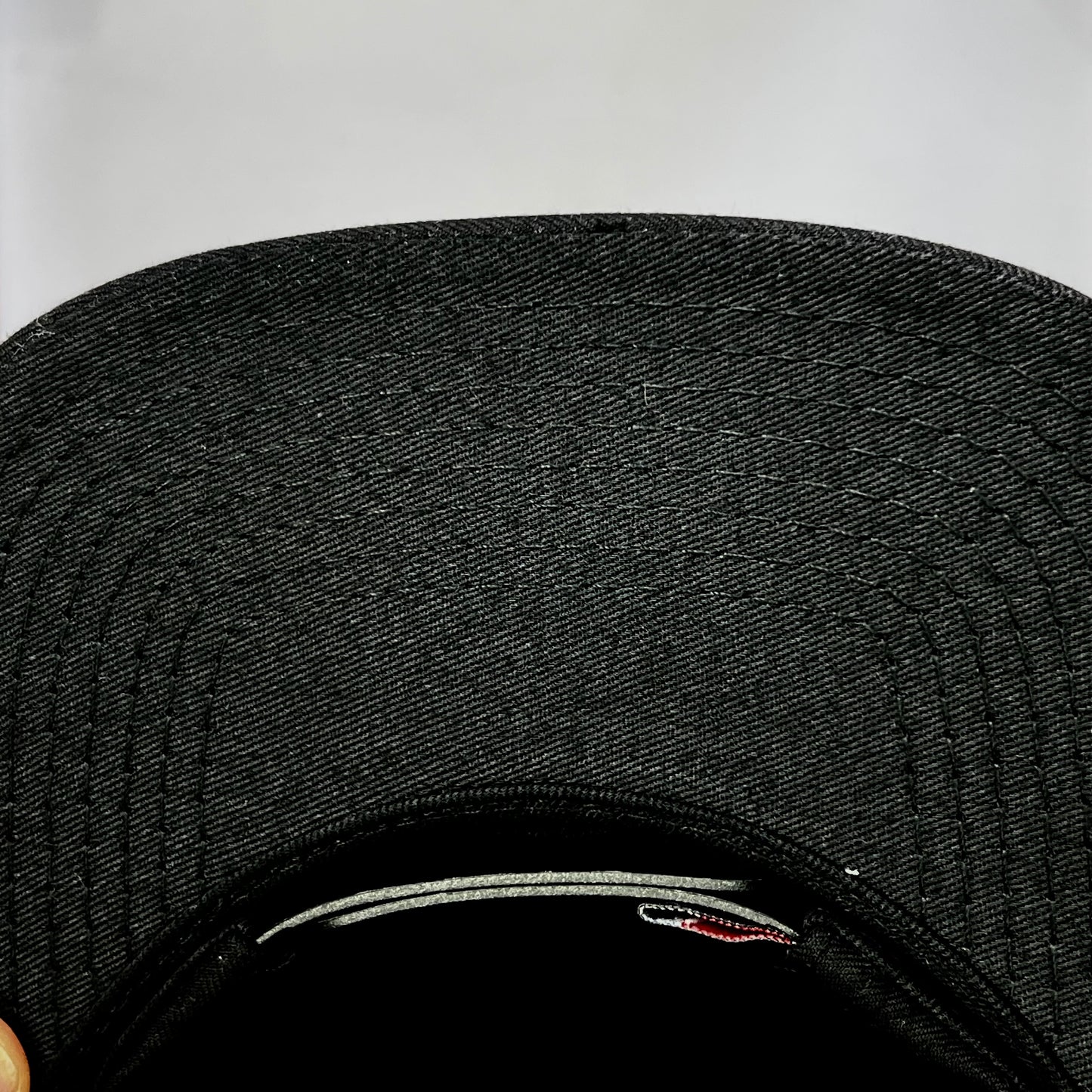 JRD03 Gorra 6C Air Jordan PL Ajustable