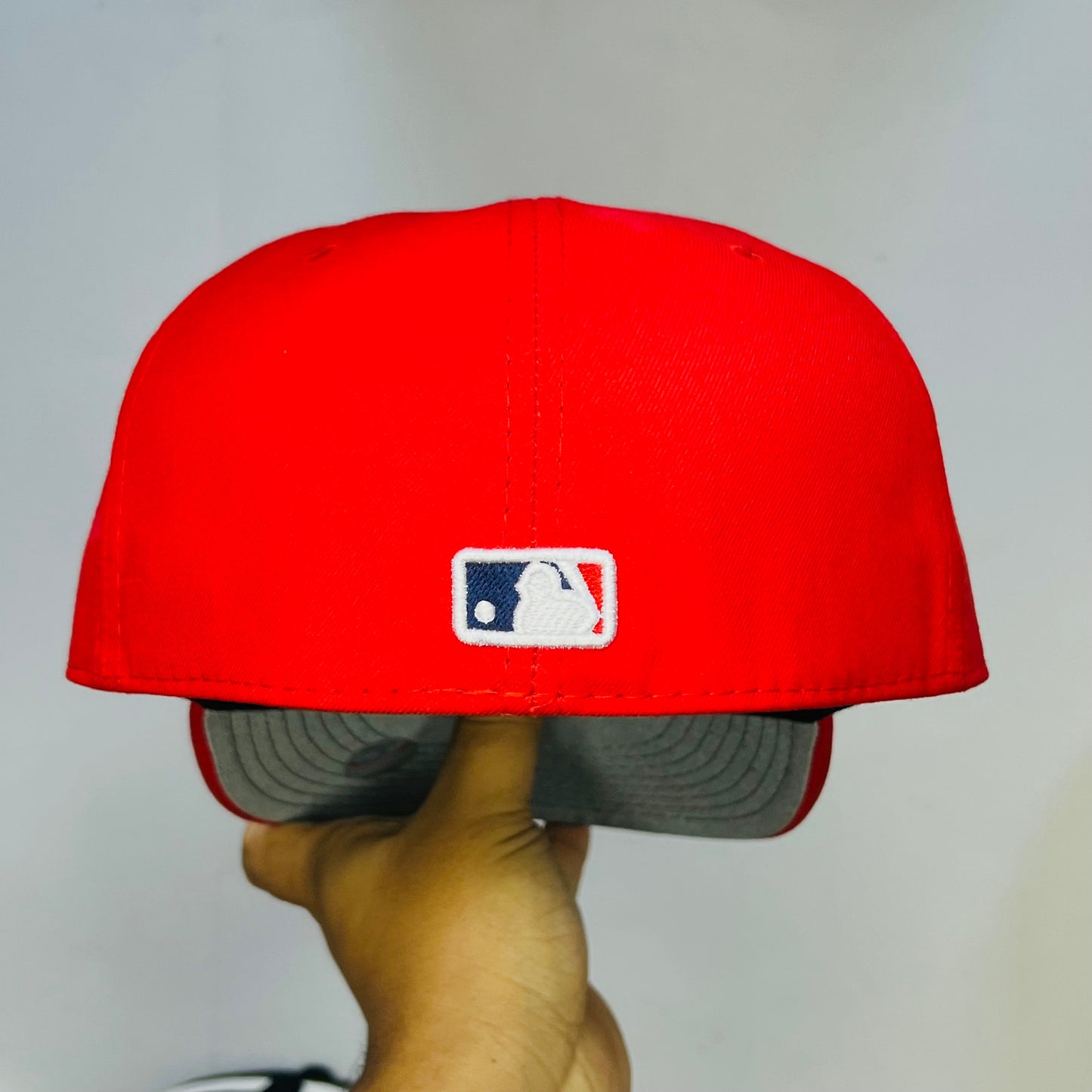 PP01 Gorra 8C Philadelphia Phillies SCV Cerrada