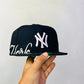 NY01 Gorra 8C New York Yankees PL Ajustable