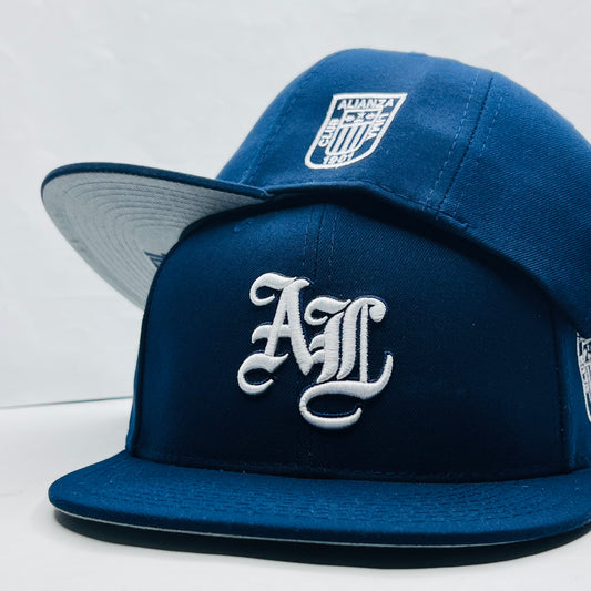 RV12 Gorra OG Rival Alianza Lima PL Ajustable