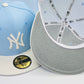 NY68 Gorra 8C New York Yankees PL Cerrada