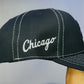 SX06 Gorra 8C Chicago White Sox SCV Ajustable