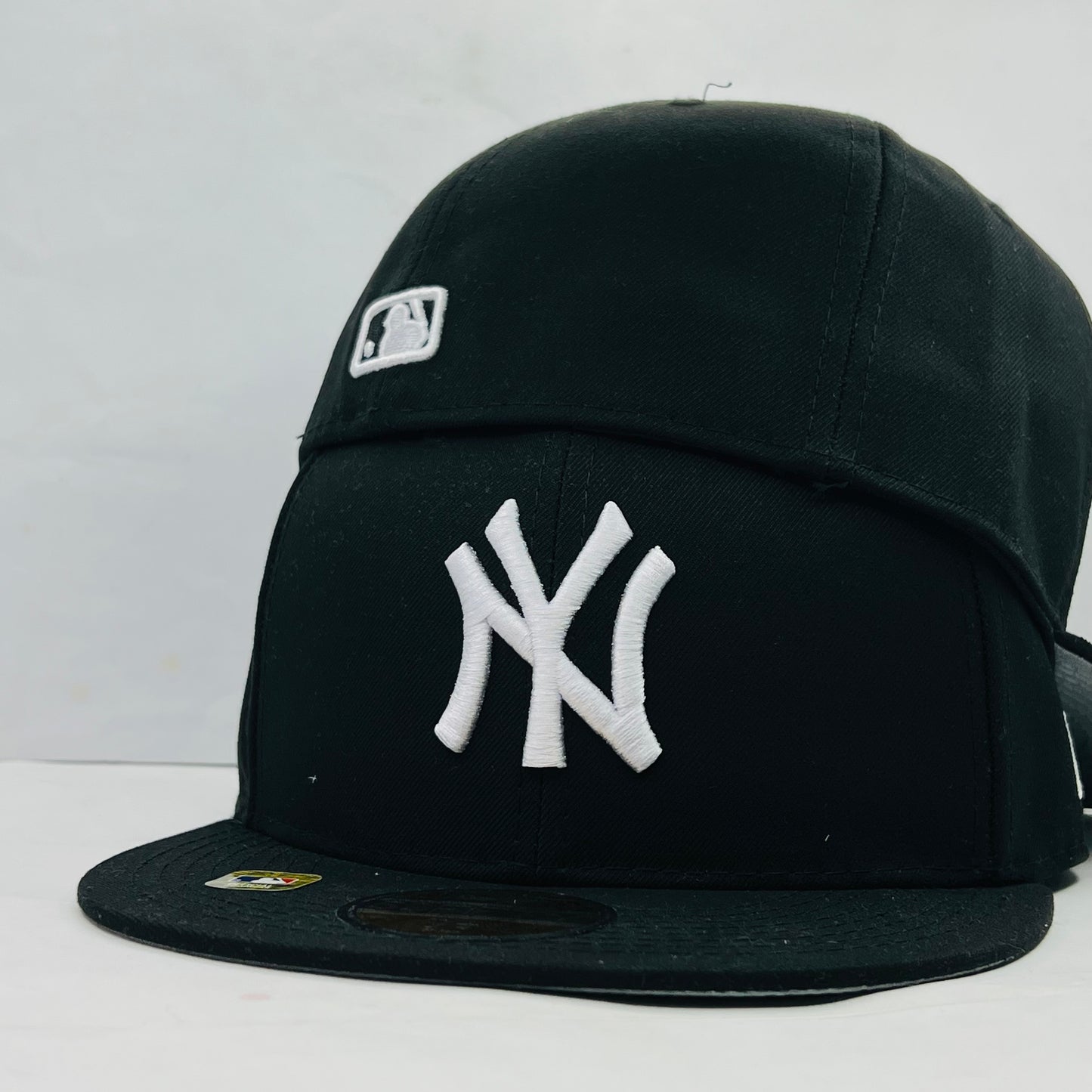 NY50 Gorra 8C New York Yankees PL Cerrada