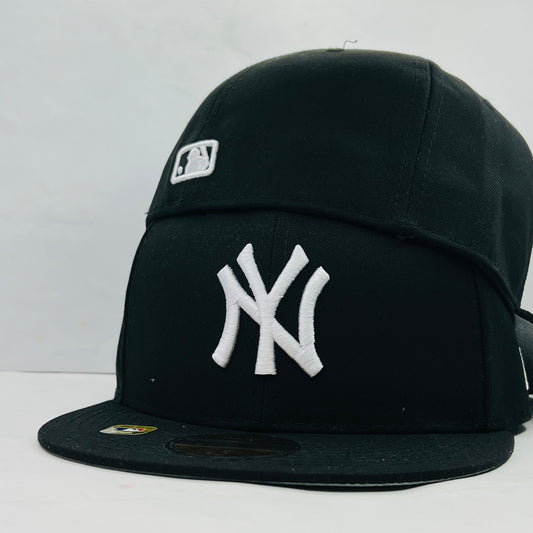 NY50 Gorra 8C New York Yankees PL Cerrada