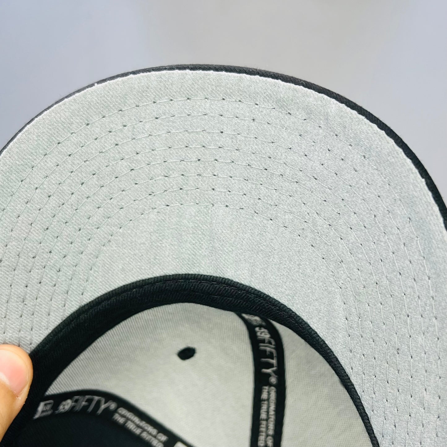 SX04 Gorra 8C Chicago White Sox SCV Cerrada