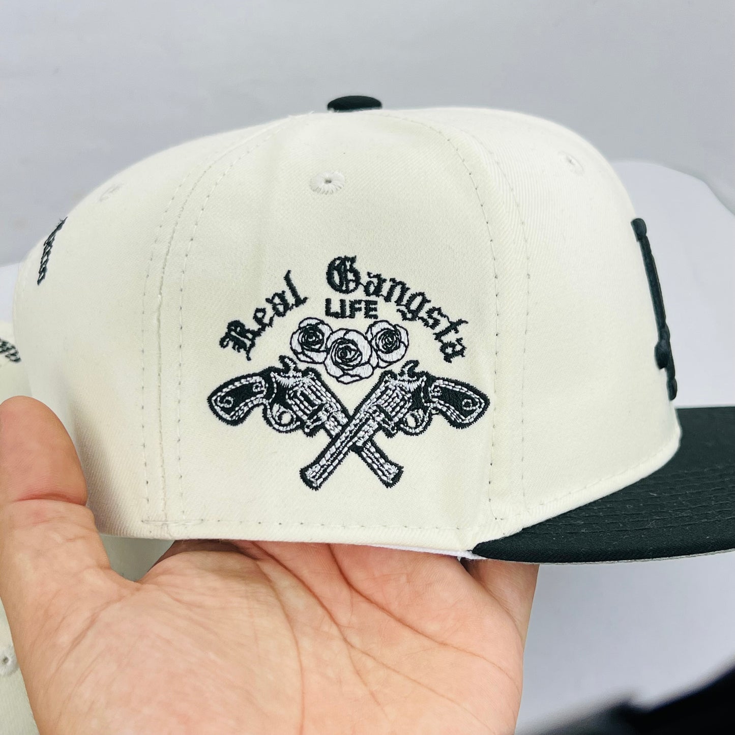 RV02 Gorra OG Rival PL Ajustable