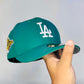 LA15 Gorra 8C Los Angeles Dodgers SCV Cerrada