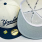 NY42 Gorra 8C New York Yankees PL Cerrada