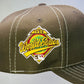 NY31 Gorra 8C New York Yankees SCV Ajustable