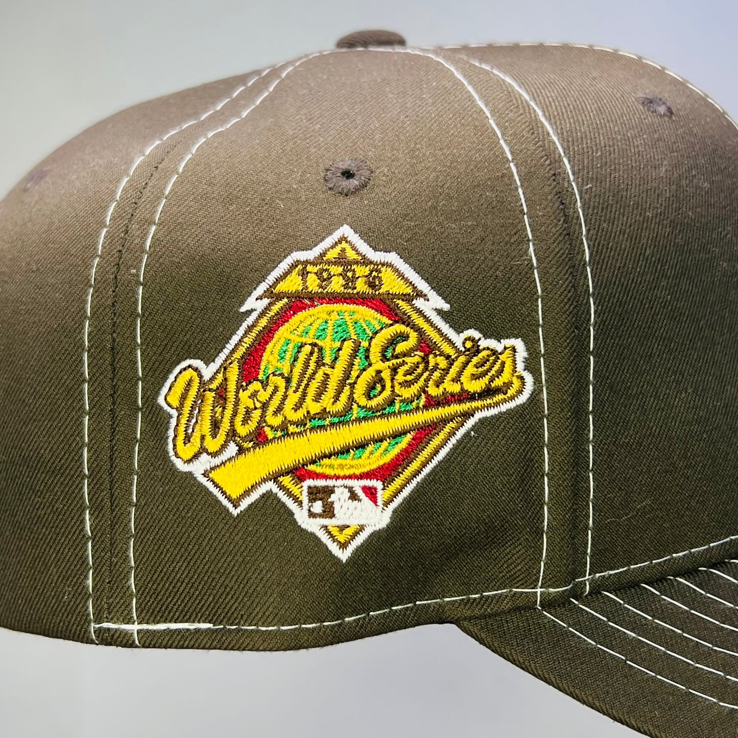 NY31 Gorra 8C New York Yankees SCV Ajustable