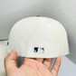 NY42 Gorra 8C New York Yankees PL Cerrada